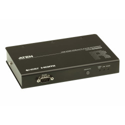 USB HDMI HDBASET2.0 Kvm EXTENDER/REMOTE | APLIUM