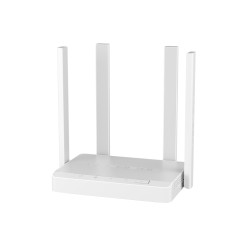 Speedster WIFI5 Mesh AC1200 ROUTER/EXTENDER4X 1GB | APLIUM