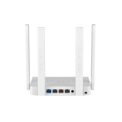 Speedster WIFI5 Mesh AC1200 ROUTER/EXTENDER4X 1GB | APLIUM