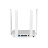 Speedster WIFI5 Mesh AC1200 ROUTER/EXTENDER4X 1GB | APLIUM