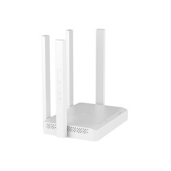 Speedster WIFI5 Mesh AC1200 ROUTER/EXTENDER4X 1GB | APLIUM