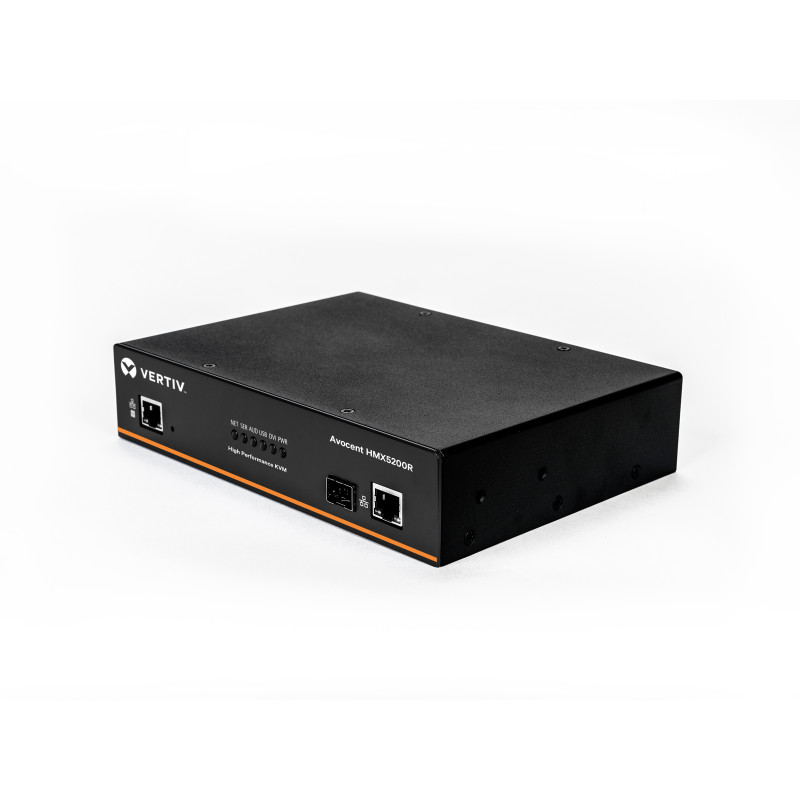 Hmxrxdual Dvi-d USB Audio SFP Receiver | APLIUM
