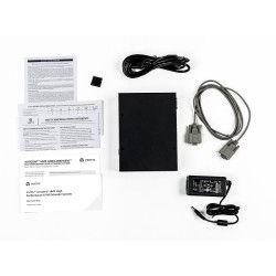 Hmxrxdual Dvi-d USB Audio SFP Receiver | APLIUM