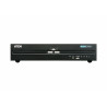 Aten Switch KVM seguro HDMI dual display USB de 2 puertos (c | APLIUM