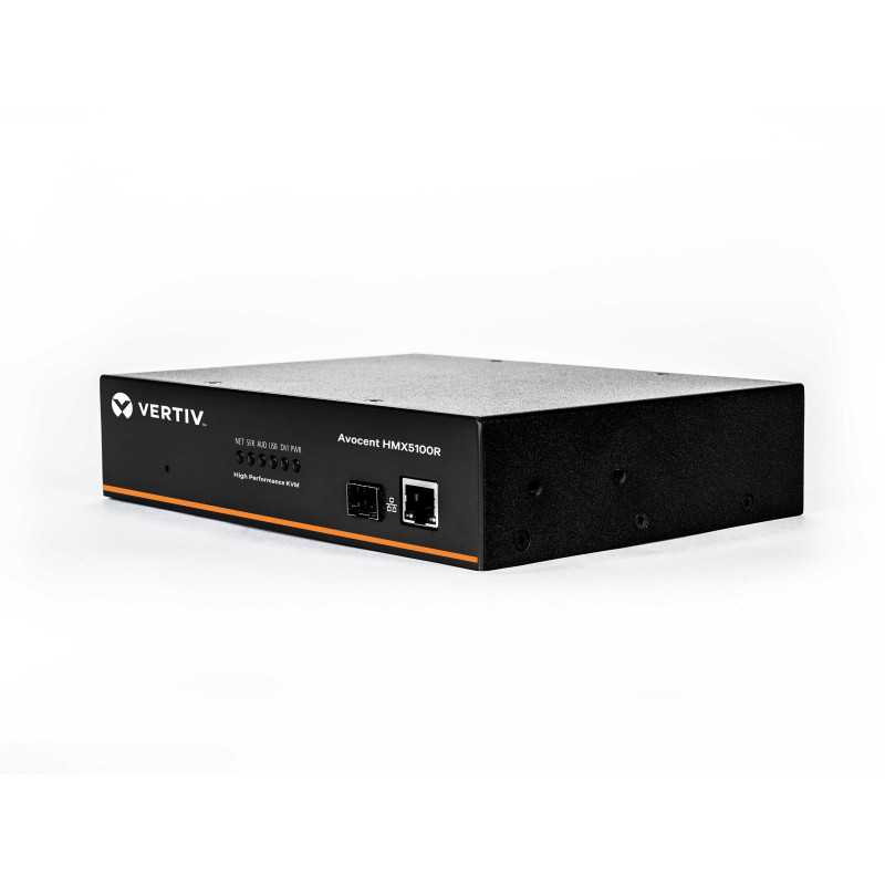 Hmx Rx Single Dvi-d USB Audio SFP | APLIUM