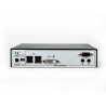 Hmx Rx Single Dvi-d USB Audio SFP | APLIUM