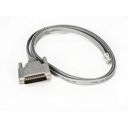 RJ45TODB25MCROSSCABLE . | APLIUM