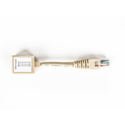 RJ45TORJ45RACKABLECONVERTER . | APLIUM