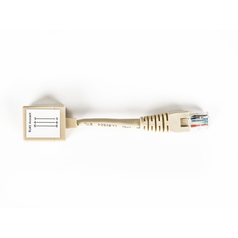 RJ45TORJ45RACKABLECONVERTER . | APLIUM