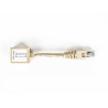 RJ45TORJ45RACKABLECONVERTER . | APLIUM