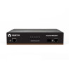 Hmxtxdual Dvi-d USB Audio SFP Transmitter | APLIUM