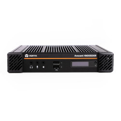 Hmx 6500 Receiver Dh-dp Rx Audio USB 2.0 Virtual Machine | APLIUM