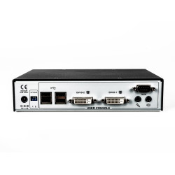 Hmx Rx Dual Dvi-d USB Audio SFP | APLIUM