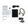 Hmx Rx Dual Dvi-d USB Audio SFP | APLIUM