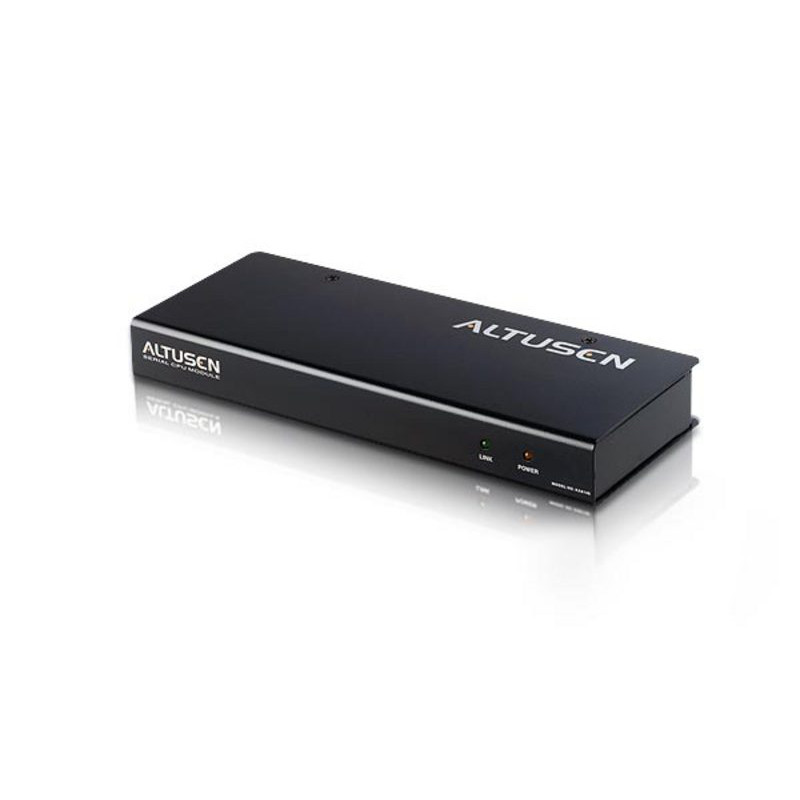 Serial To CAT5E/6 Kvm Adapter M Odule (CPU MODULE) | APLIUM