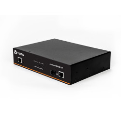 Hmxtxdual Dvi-d Qsxga USB Audio Kvm Extr QSXGA/USB/AUDIO/SFP | APLIUM