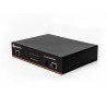 Hmxtxdual Dvi-d Qsxga USB Audio Kvm Extr QSXGA/USB/AUDIO/SFP | APLIUM