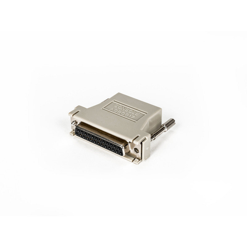 RJ45TODB25FCROSSCONVERTER . | APLIUM