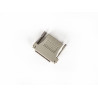 RJ45TODB25FCROSSCONVERTER . | APLIUM