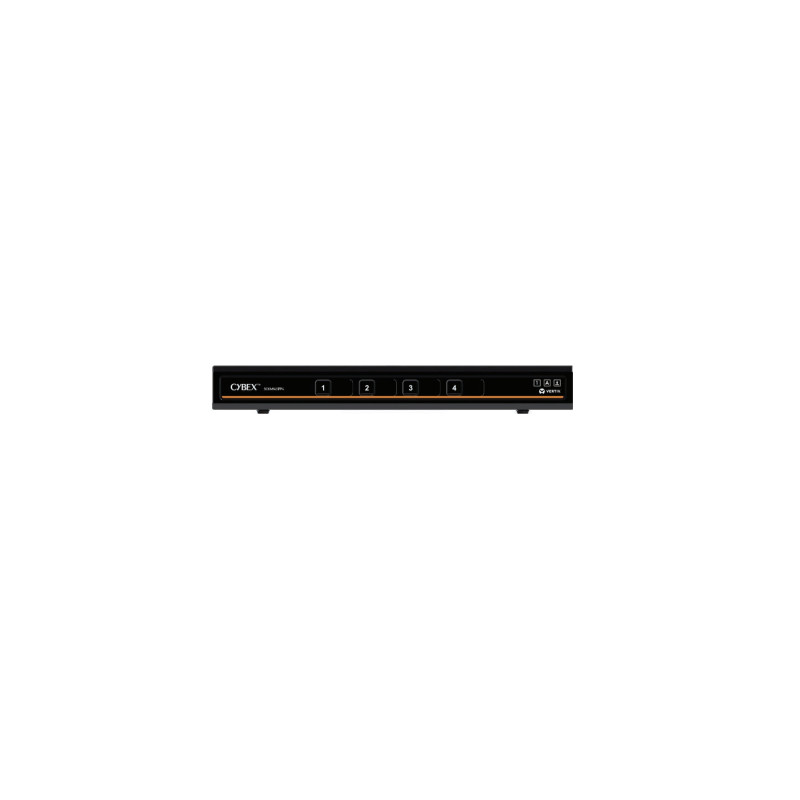 Cybex Sc Universal DP/H Secure Desktop Km PP4.0 | APLIUM