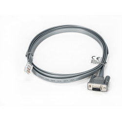 RJ45TODB9FCROSSCABLE . | APLIUM