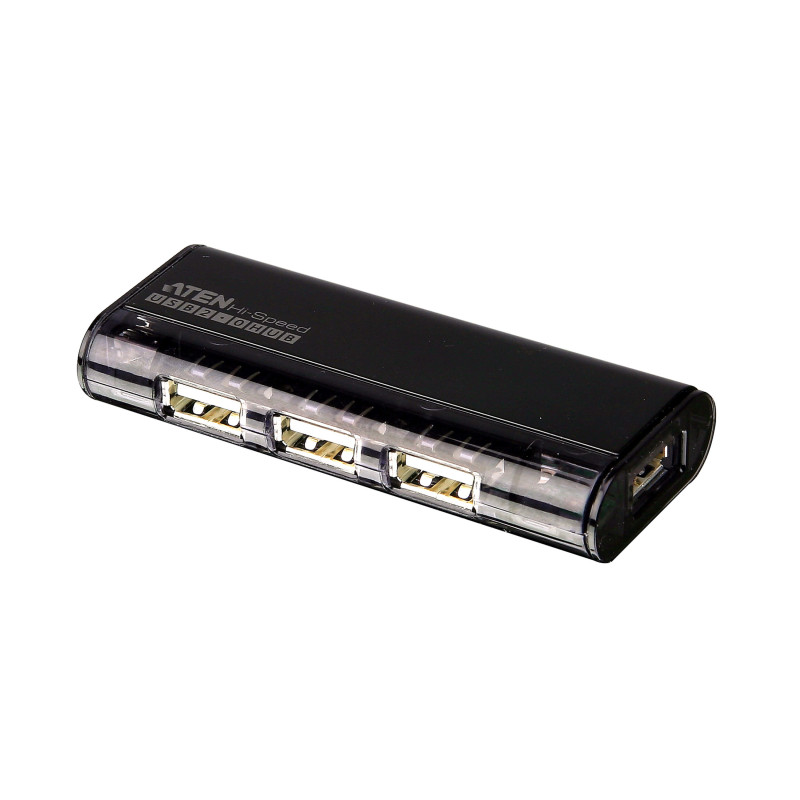 4-PORT USB 2.0 Hub (MAGNETIC) In | APLIUM