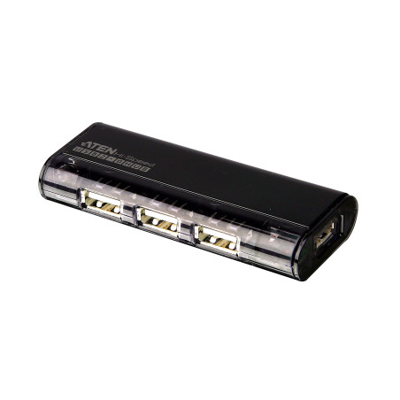 4-PORT USB 2.0 Hub (MAGNETIC) In | APLIUM