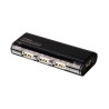 4-PORT USB 2.0 Hub (MAGNETIC) In | APLIUM