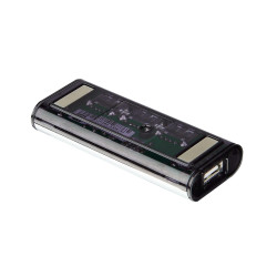 4-PORT USB 2.0 Hub (MAGNETIC) In | APLIUM