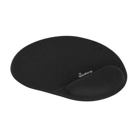 Mouse Pad Black