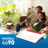 Fritz Box 4690 Edition International | APLIUM