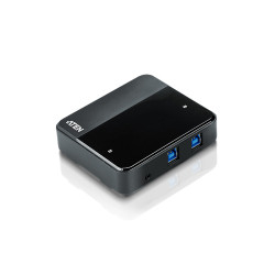 2-Port USB 3.0 | APLIUM