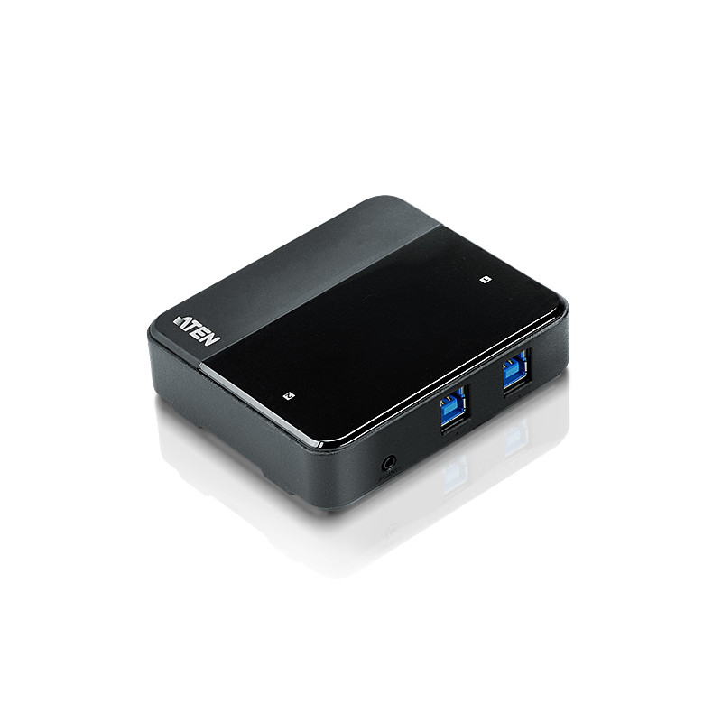 2-Port USB 3.0 | APLIUM