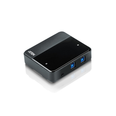 2-Port USB 3.0 | APLIUM