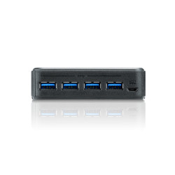 2-Port USB 3.0 | APLIUM