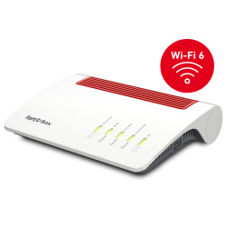 Fritzbox 5590 Fiber Edition XGS | APLIUM