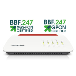 Fritzbox 5590 Fiber Edition XGS | APLIUM