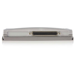 Adaptador Hub Concentrador USB 8 Puertos Serie RS232 DB9 | APLIUM