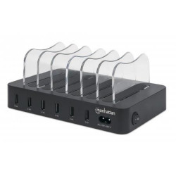 Charging Station, 6X Usb-A