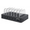 Charging Station, 6X Usb-A