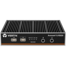 Longview Dual-head Dp Extender 4K60 Video USB2.0 Audio Catx | APLIUM