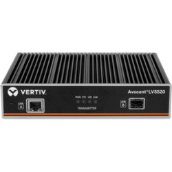Longview Dual-head Dp Extender 4K60 Video USB2.0 Audio Catx | APLIUM
