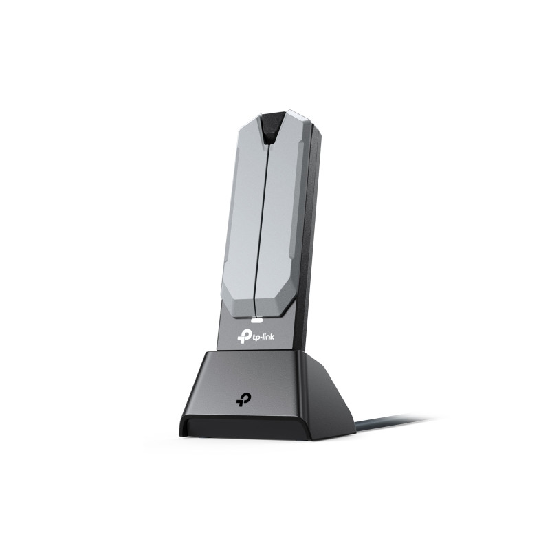 BE6500 High Gain Tri-band Wi-fi 7 USB Adapter | APLIUM