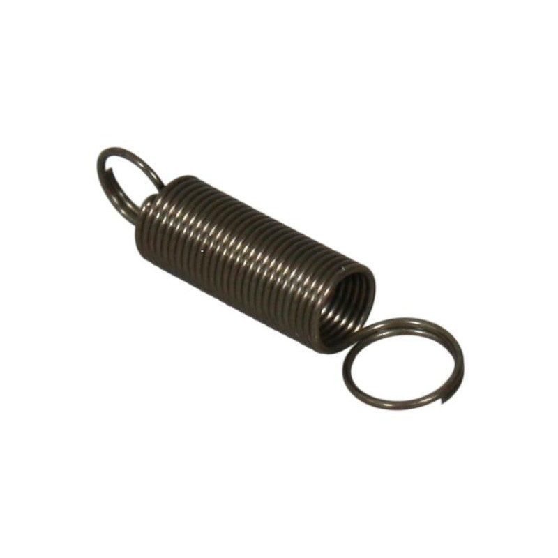 SPRINGUPPER DIVERTER
