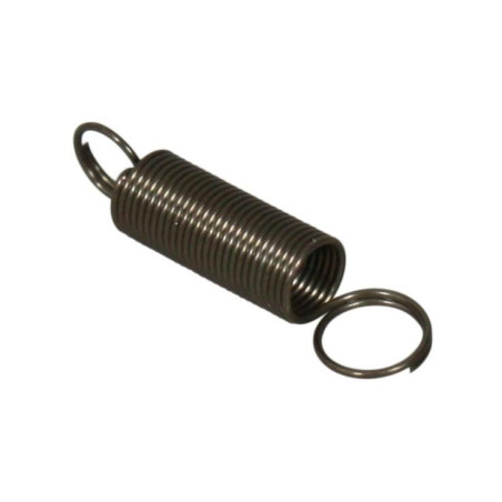 SPRINGUPPER DIVERTER