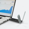 BE6500 High Gain Tri-band Wi-fi 7 USB Adapter | APLIUM