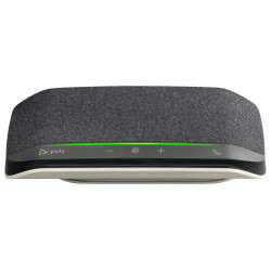 Poly Sync 10 Sp +USB-A To C | APLIUM