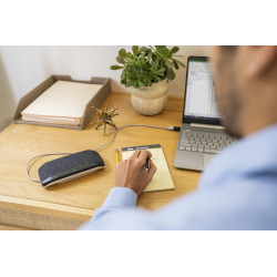 Poly Sync 10 Sp +USB-A To C | APLIUM
