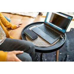Poly Sync 10 Sp +USB-A To C | APLIUM