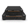 Hmxtx Dual Dp USB Audio SFP | APLIUM